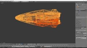 6 Ways to Convert a Mesh to a Wireframe in Blender