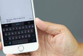 How to Add, Use, and Remove a Third-Party Keyboard on iPhone and iPad