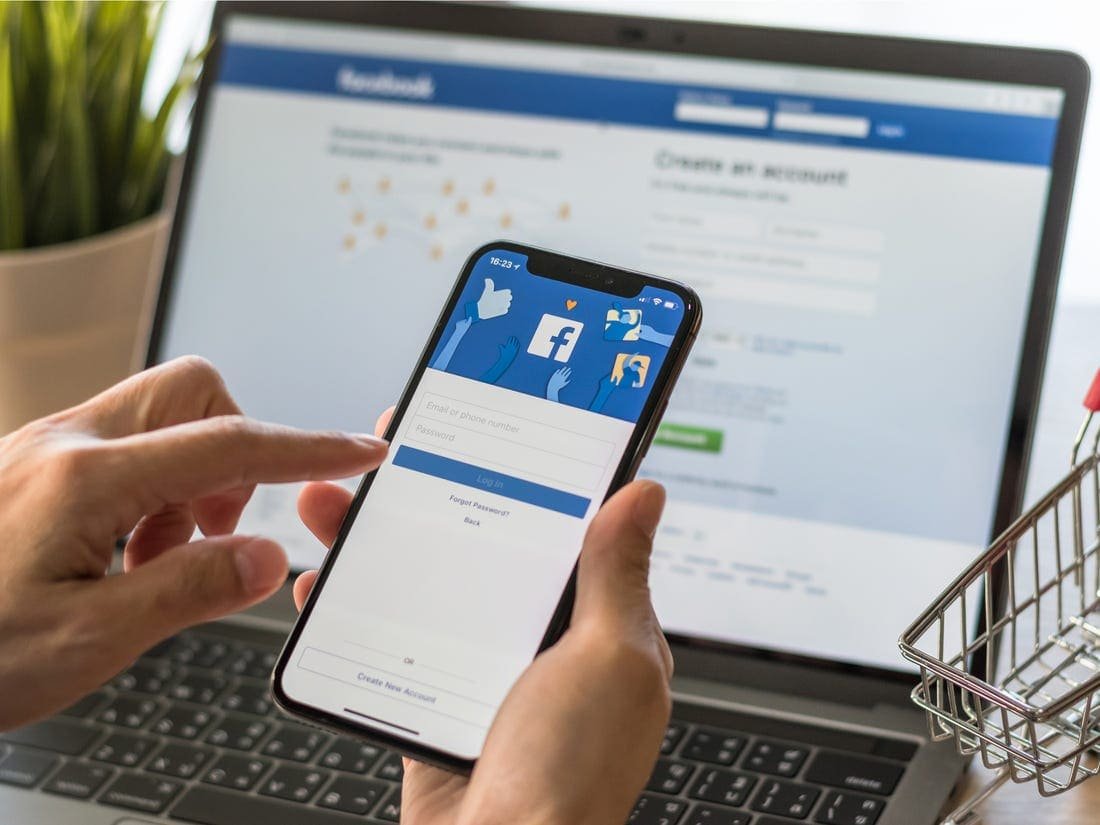 How to Change the Email and Phone Number on Your Facebook Account