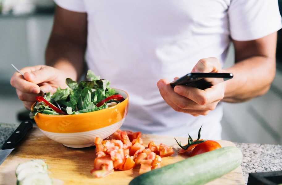 The Top 10 Meal Planning Apps for Healthy Eating